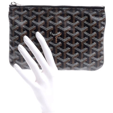 pochettes goyard petite.